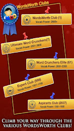 WordsWorth Free poster 2