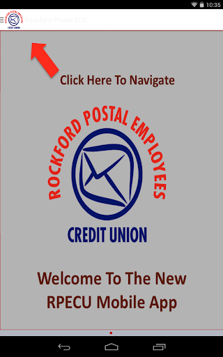 Rockford Postal ECU