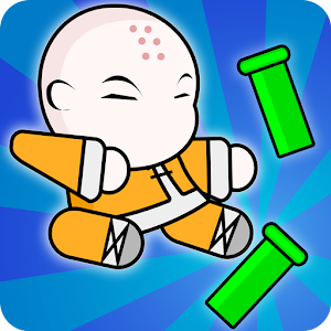 Shaolin Fury 1.0