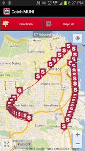 Free Download Catch MUNI APK