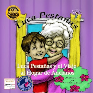 Luca Visita su Bisabuela Screenshots 5