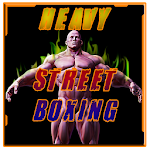 Cover Image of डाउनलोड Heavy Street Boxing 2.0 APK