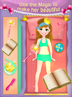 Dream Spa - screenshot thumbnail