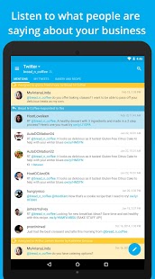  Hootsuite: Schedule Posts for Twitter & Instagram- screenshot thumbnail  