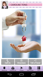 Free Download Caroline Tong Real Estate APK for Android