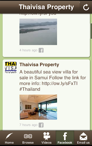 Thailand Property by Thaivisa