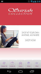 Free Sariah Collection APK for PC