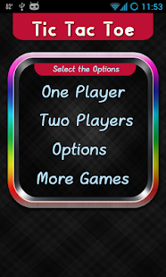 Free Tic Tac Toe APK for Android