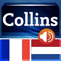 French<>Dutch Dictionary TR logo