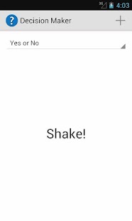 How to install Decision Maker 1.0.3 mod apk for laptop