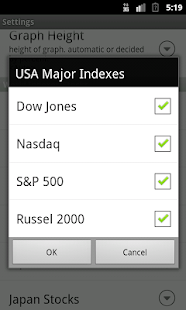 How to install Stock Trend 1.4 mod apk for android