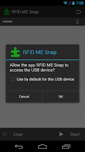 How to install RFID ME Snap 1.0 apk for bluestacks