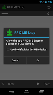 How to install RFID ME Snap patch 1.0 apk for laptop