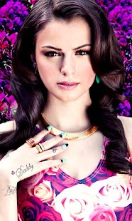 Download Cher Lloyd Wallpaper Google Play Apps Arpcimb77bgl Mobile9