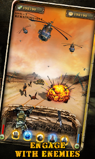 Commando Call of Duty - screenshot thumbnail