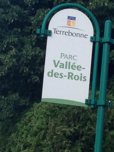 Parc Vallée Des Rois