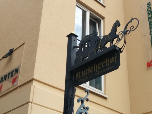Kutscherhof