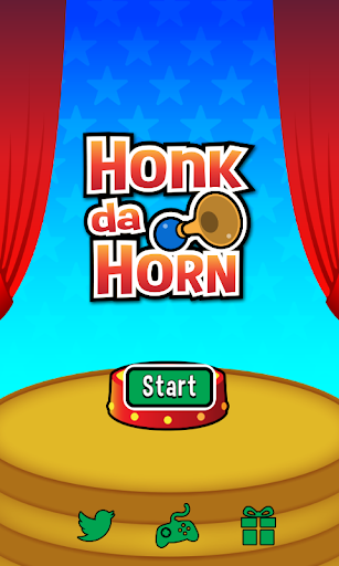 Honk Da Horn