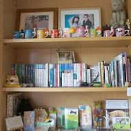 貓旅行咖啡輕食館