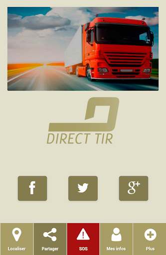 【免費商業App】Direct Tir Assistance-APP點子