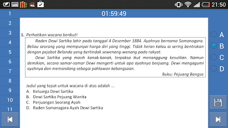 Tryout USM SD/MI 2015 poster 8