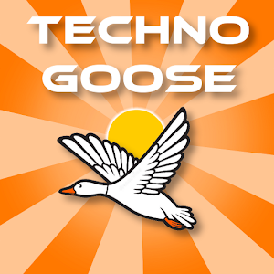 Techno Goose 2.0