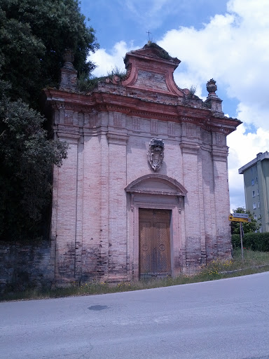 Chiesa  del Palazzone