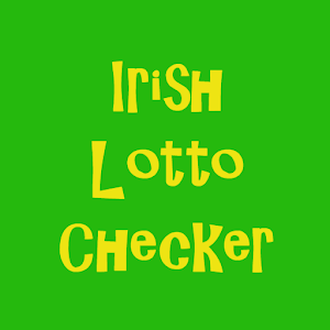 Irish Lotto Checker - Android Apps on Google Play