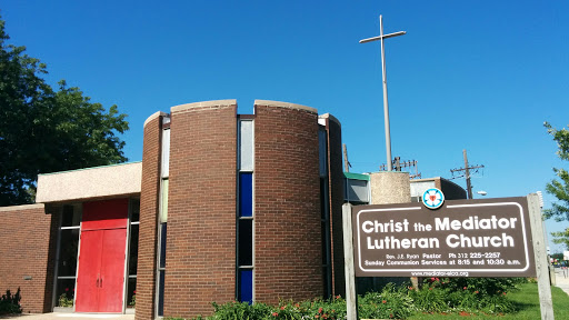 Christ Mediator Lutheran Church