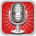 Voice Magician - Voice Changer mobile app icon