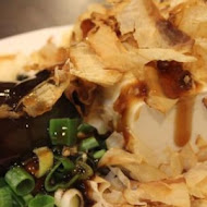 周家菜肉餛飩