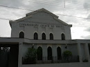 Igreja Congregação Cristã do Brasil de Pompéia 