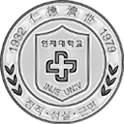 인제대학교 밥버스 logo