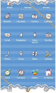 Lastest Marine Wallpaper Under the Sea APK for PC