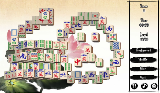 免費下載休閒APP|Ancient Mahjong app開箱文|APP開箱王