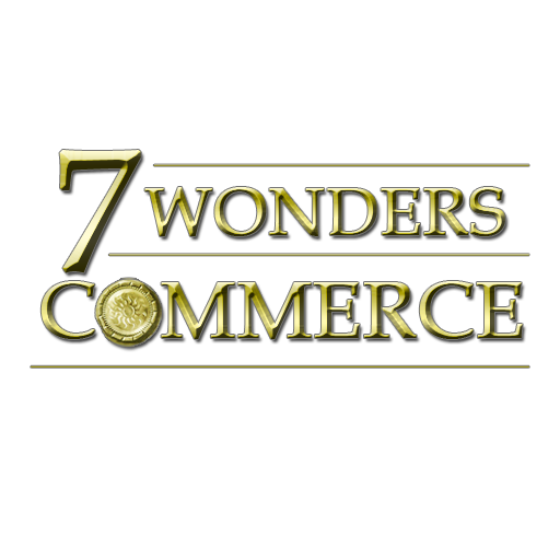7 Wonders Commerce 娛樂 App LOGO-APP開箱王