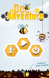 Bee Adventure