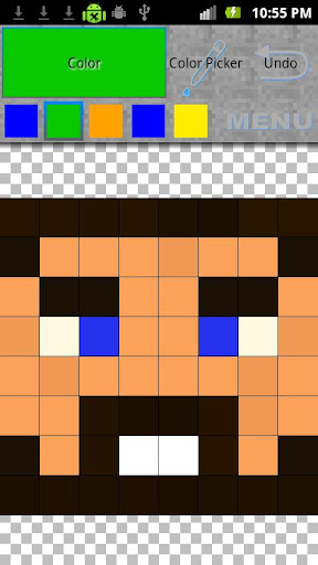 Minecraft Skin Editor Pro Apk Download - Pro APK One