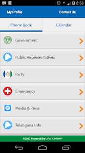 How to get YSRCP Diary 2015 1.0.1 apk for android