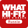 What Hi-Fi? Звук и Видео Apk