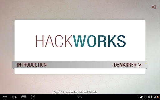 HackWorks