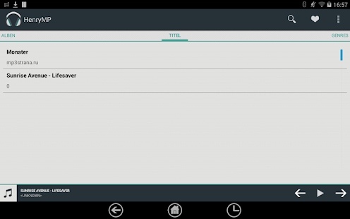 HenryMP Screenshots 3