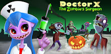 Doctor X: Zombie’s Surgeon APK