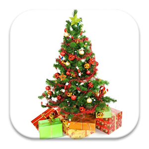 Christmas Tree HD Wallpaper.apk 1.10