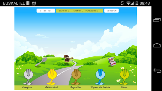 How to get Birziklatu jolasa 1.5.2 mod apk for pc