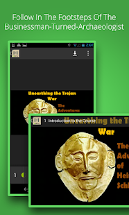 Trojan War History Course Screenshots 1
