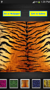 How to get Best Animal Print Wallpapers 2.0 unlimited apk for laptop