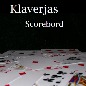 Klaverjas scoreboard 11.0