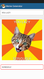 Download Personal Meme Maker APK