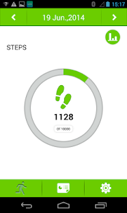 Free Craig Activity Tracker APK for Android